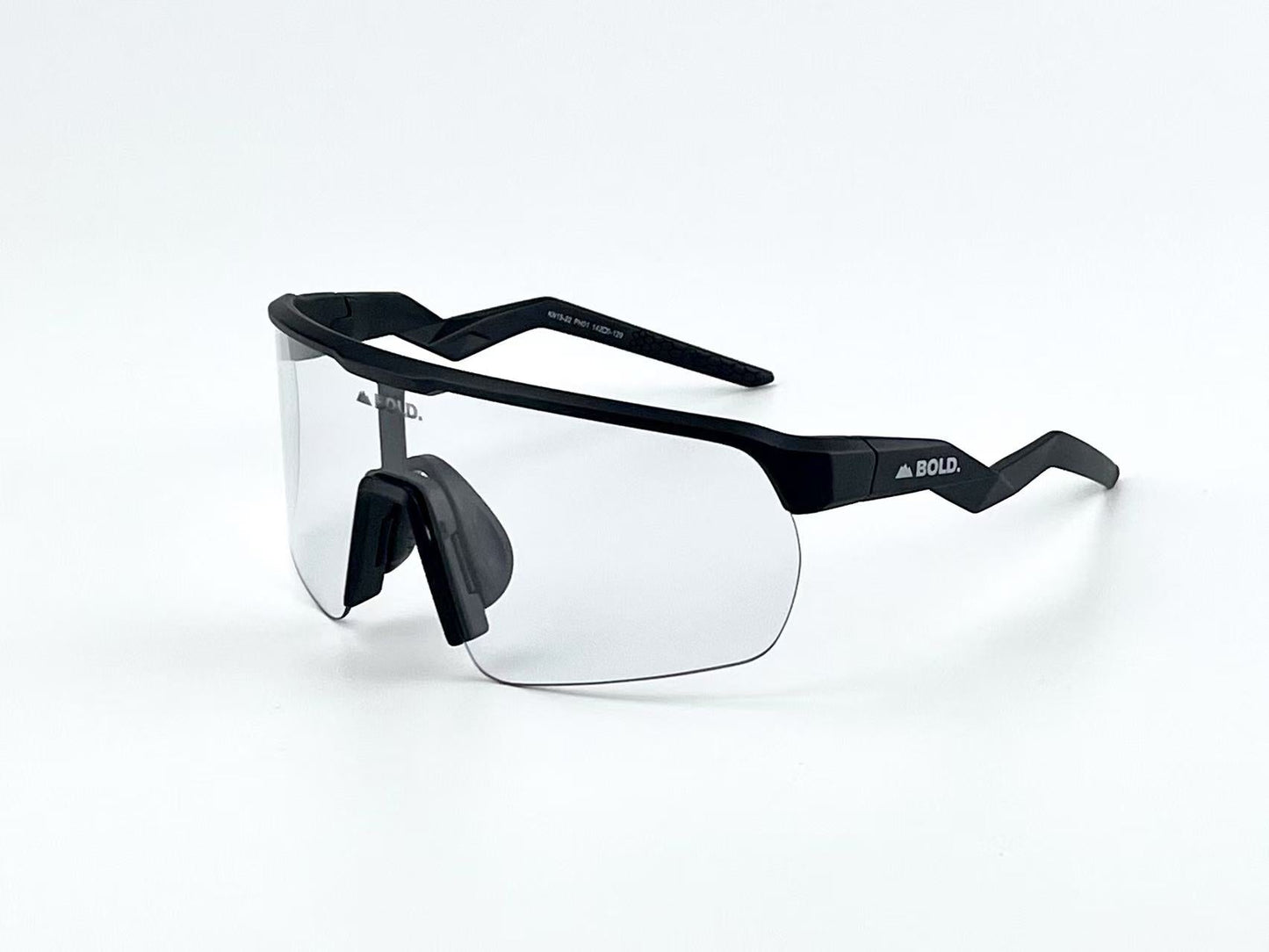 Sunglasses - BOLD Flash Photochromic Sunglasses – Lifestyle Eyewear
