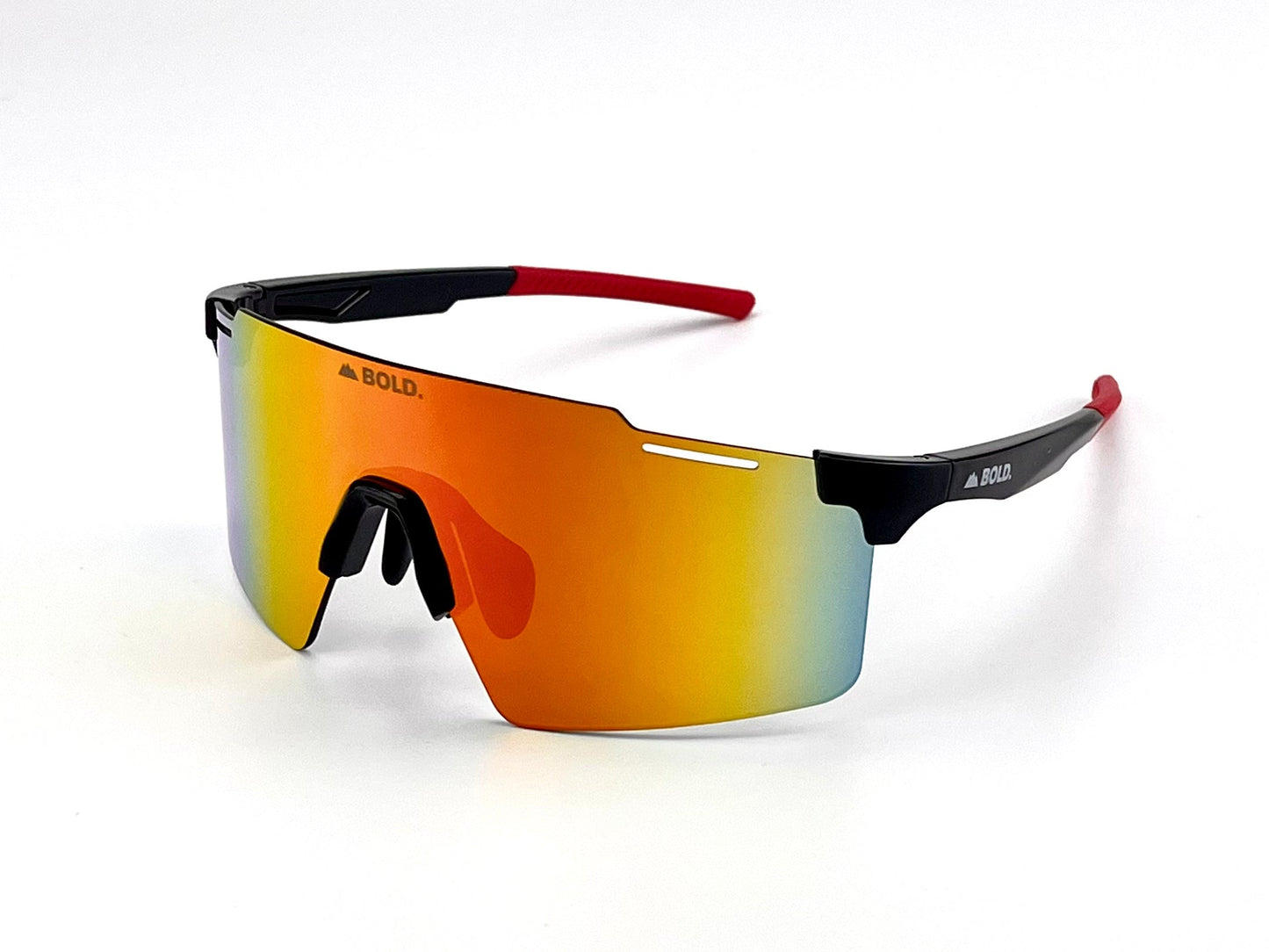 Sunglasses - BOLD Scope Performance Sunglasses – Lifestyle Eyewear