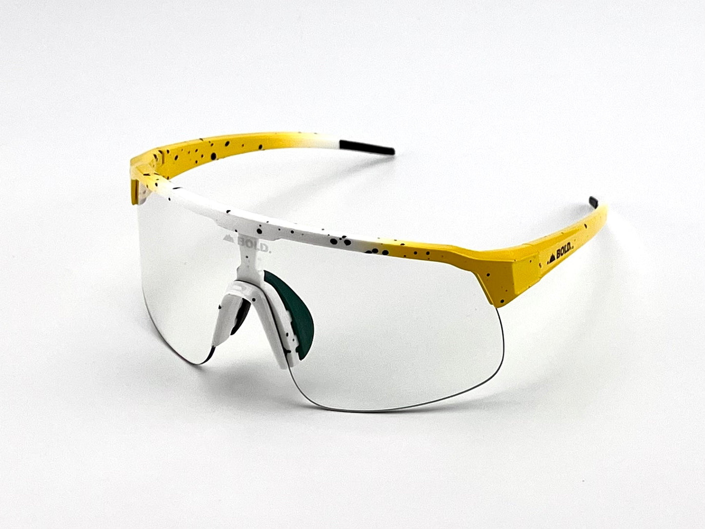 Sunglasses - BOLD Zippy Photochromic Sunglasses –  Lifestyle Eyewear