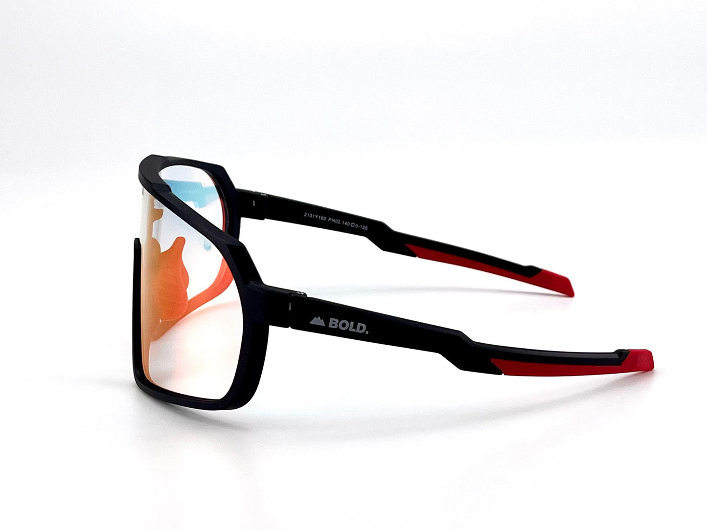 Sunglasses - BOLD Slayers Photochromic Sunglasses – Lifestyle Eyewear