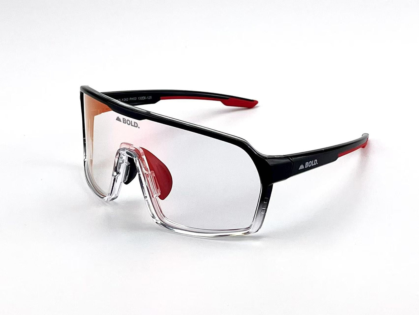 Sunglasses - BOLD Drift Photochromic Sunglasses – Lifestyle Eyewear