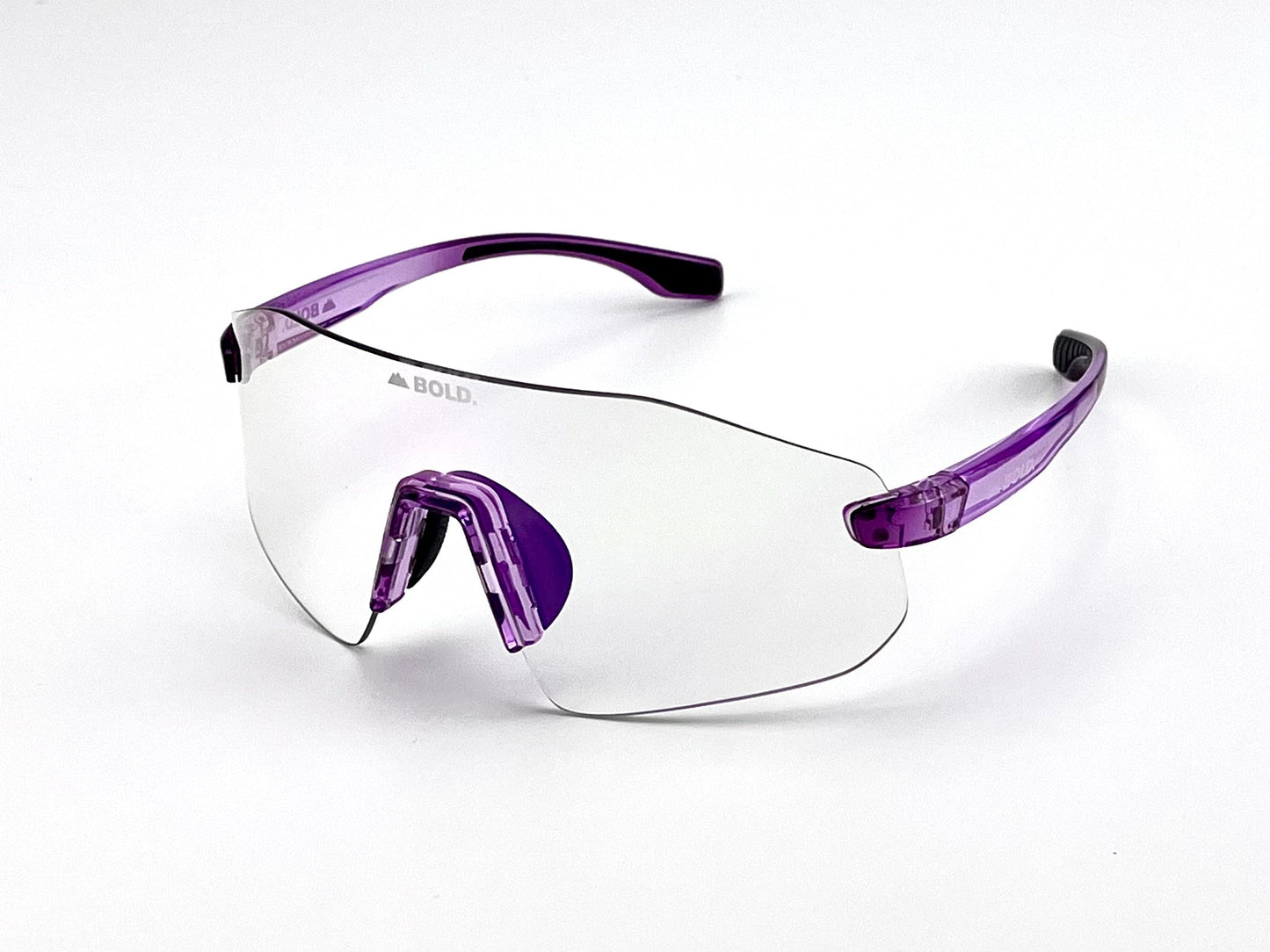 Sunglasses - BOLD Emerald Photochromic Sunglasses – Lifestyle Eyewear