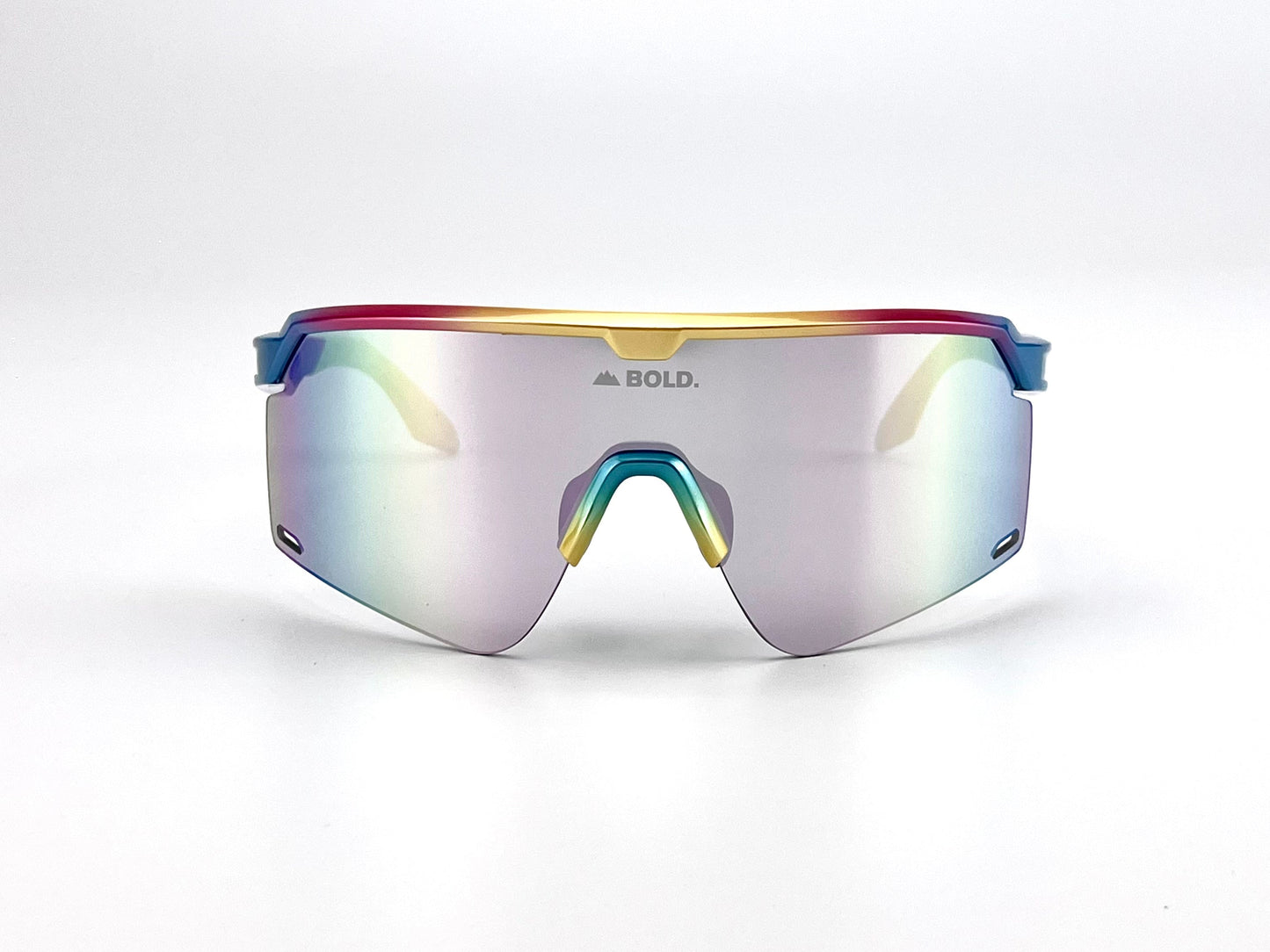 Sunglasses - BOLD Bearclaw Performance Sunglasses – Lifestyle Eyewear