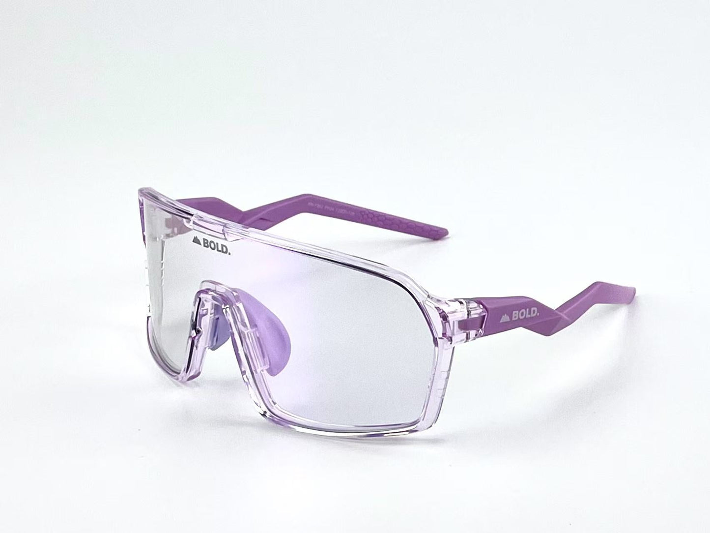 Sunglasses - BOLD Glow Photochromic Sunglasses – Lifestyle Eyewear