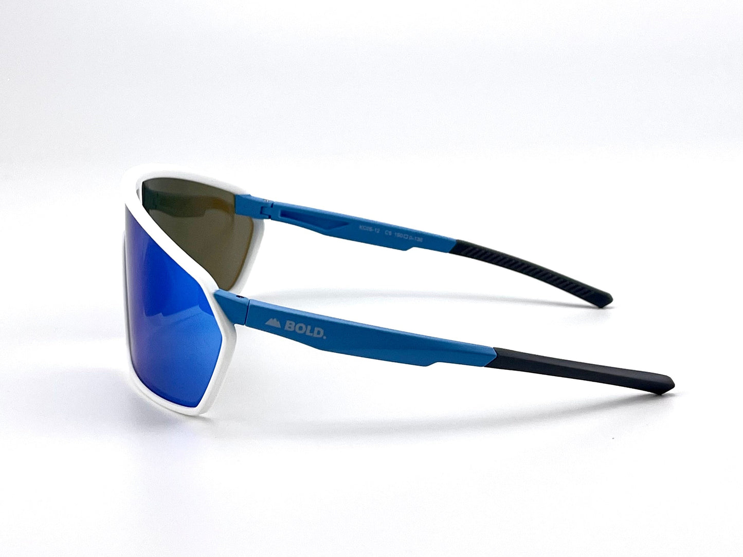 Sunglasses - BOLD NSP Performance Sunglasses – Lifestyle Eyewear