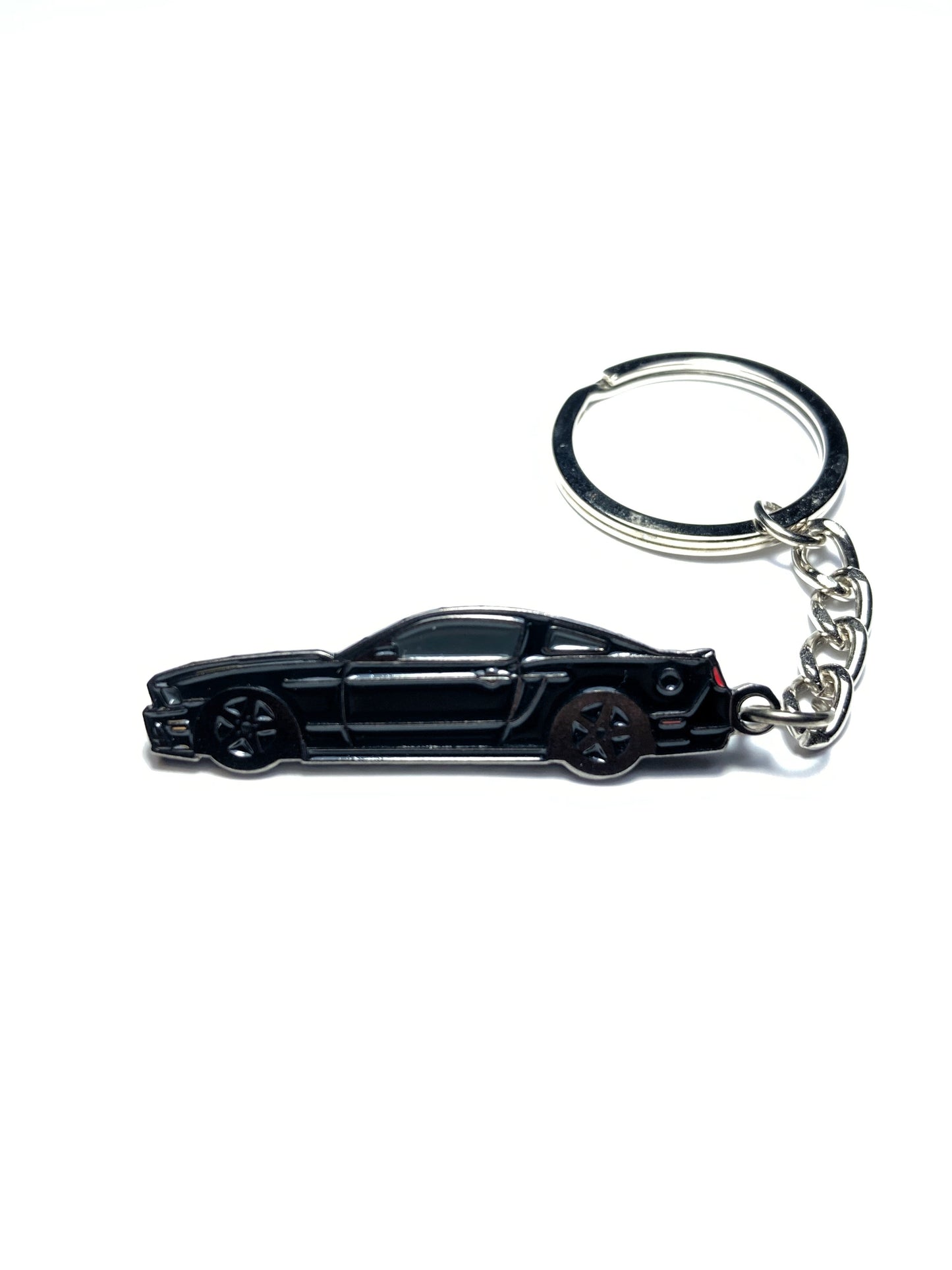 Keychains -  Mustang S197 (2013-2014)
