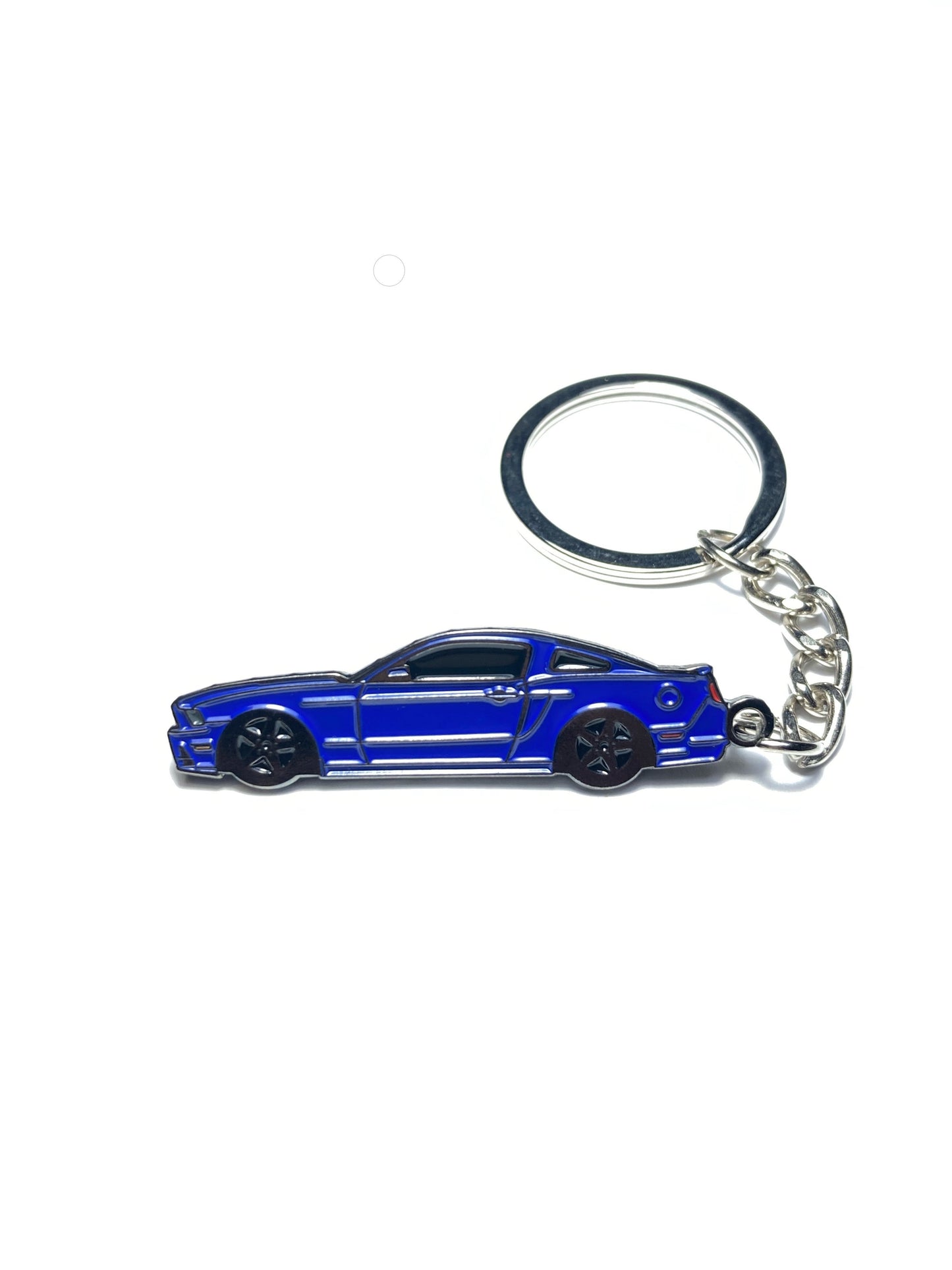 Keychains -  Mustang S197 (2013-2014)