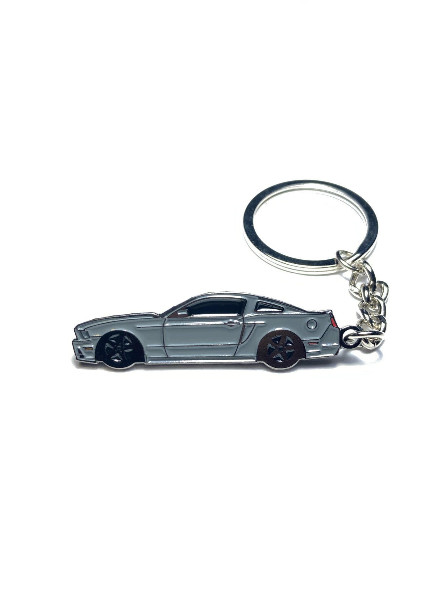 Keychains -  Mustang S197 (2013-2014)