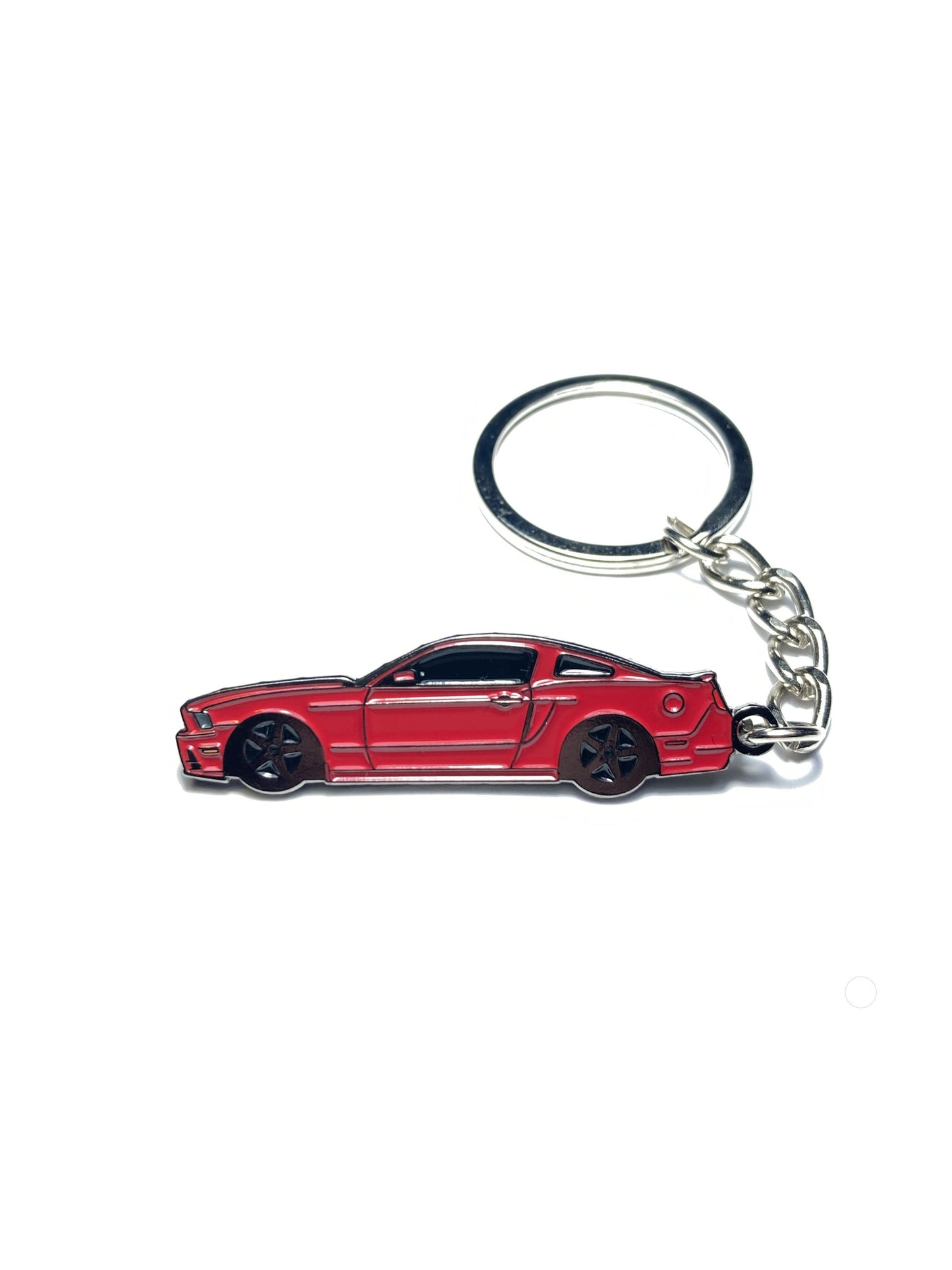 Keychains -  Mustang S197 (2013-2014)