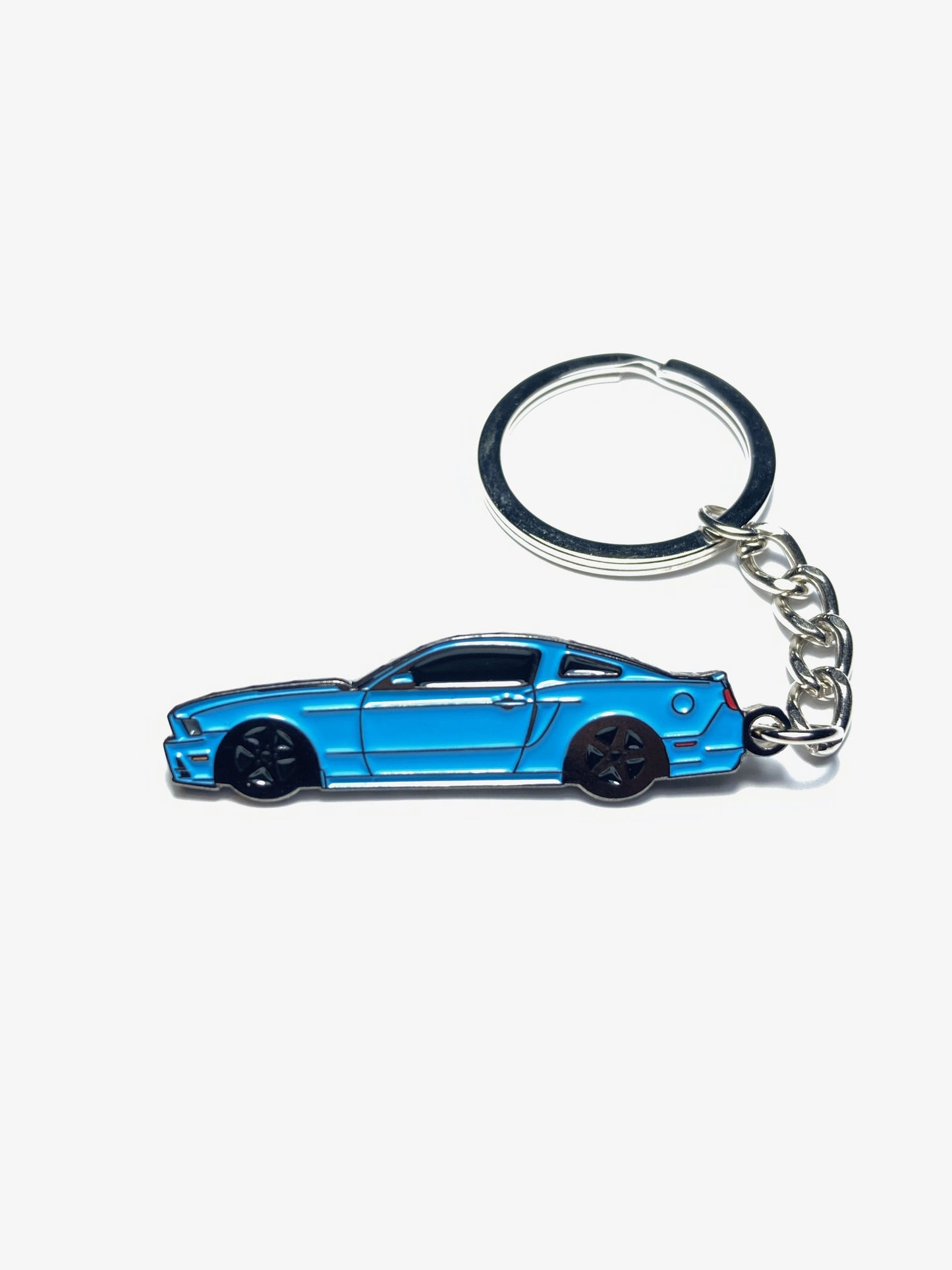 Keychains -  Mustang S197 (2013-2014)