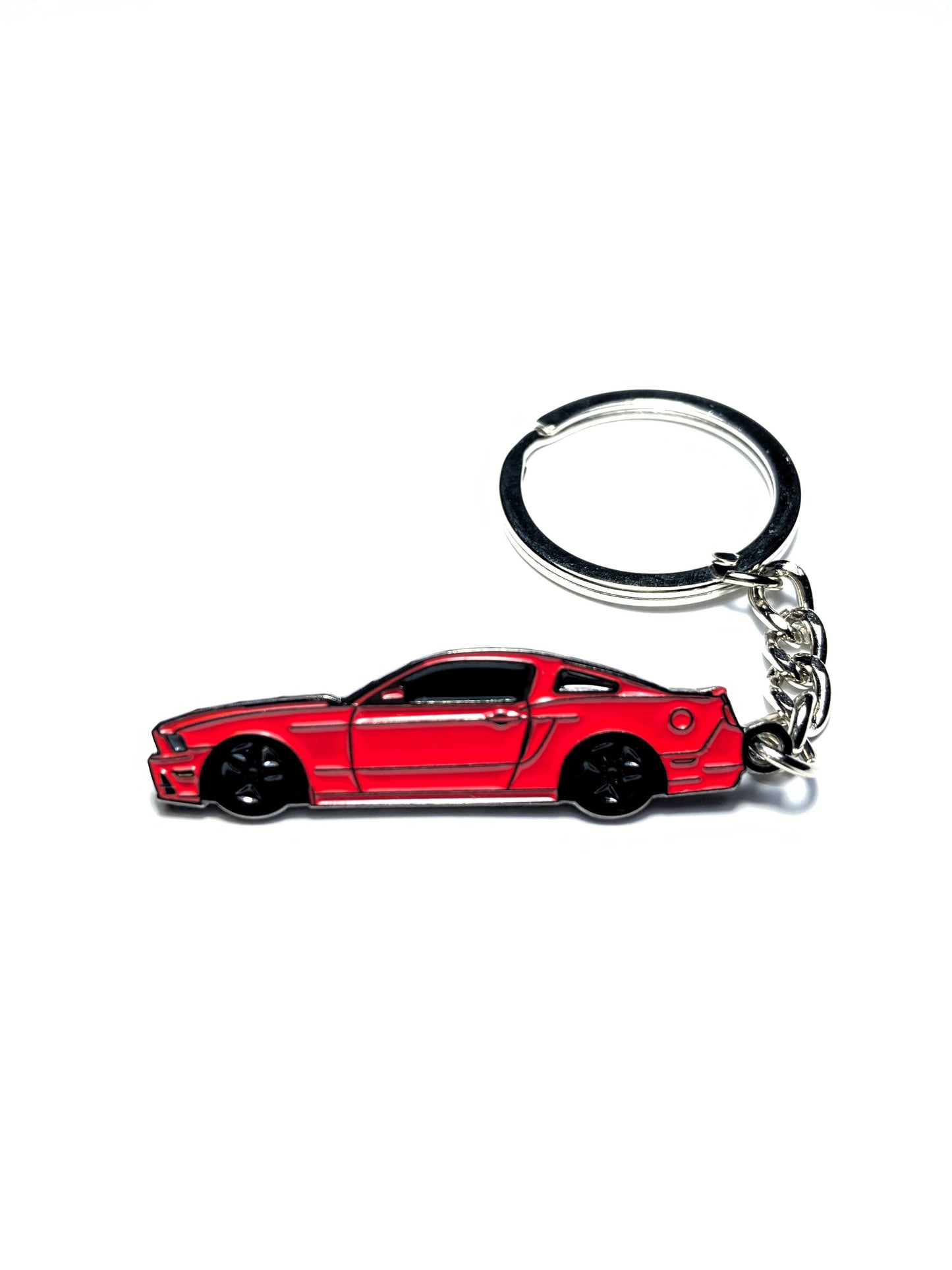 Keychains -  Mustang S197 (2013-2014)