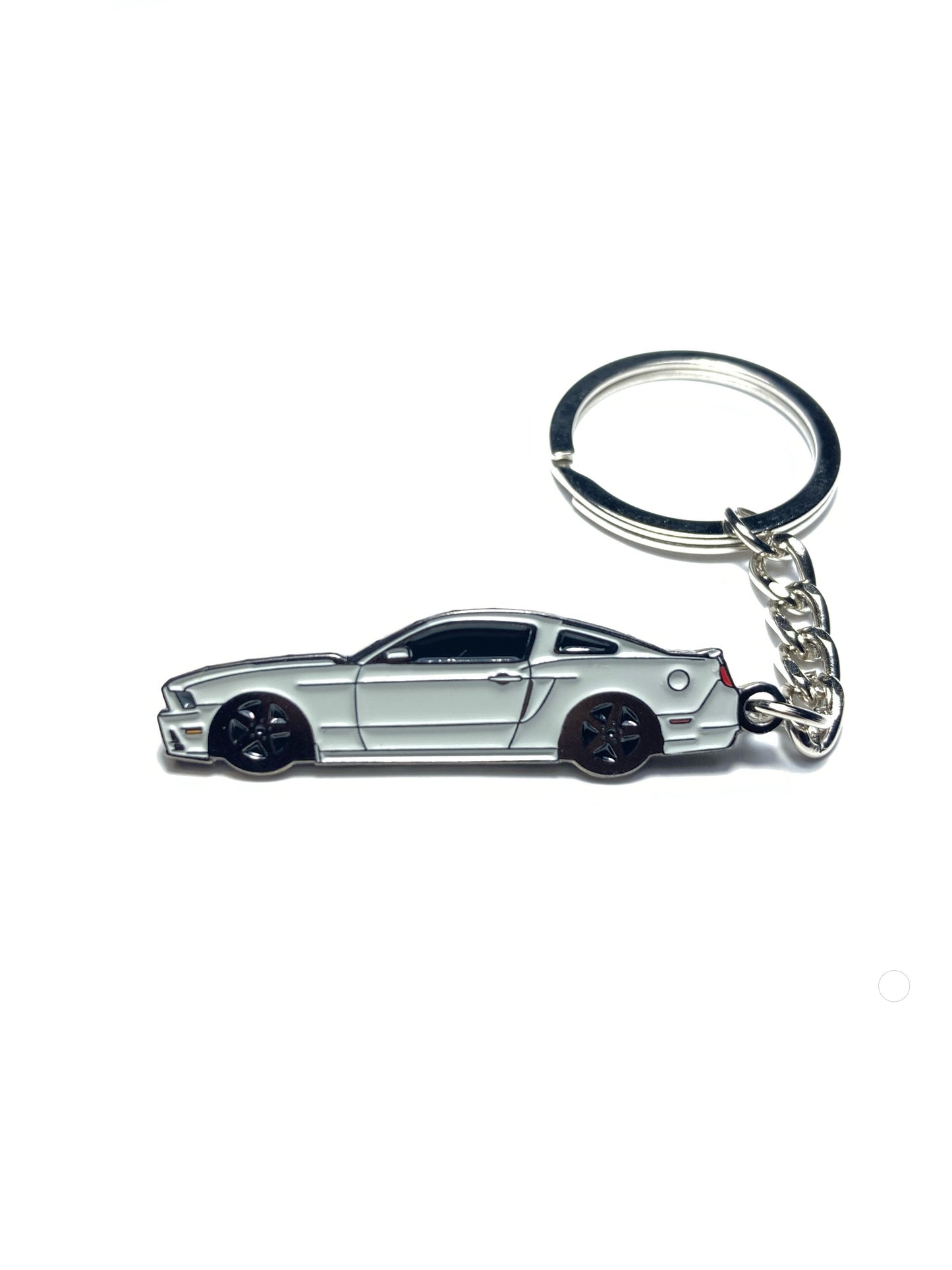 Keychains -  Mustang S197 (2013-2014)