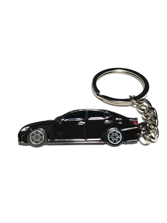 Keychains -  2IS