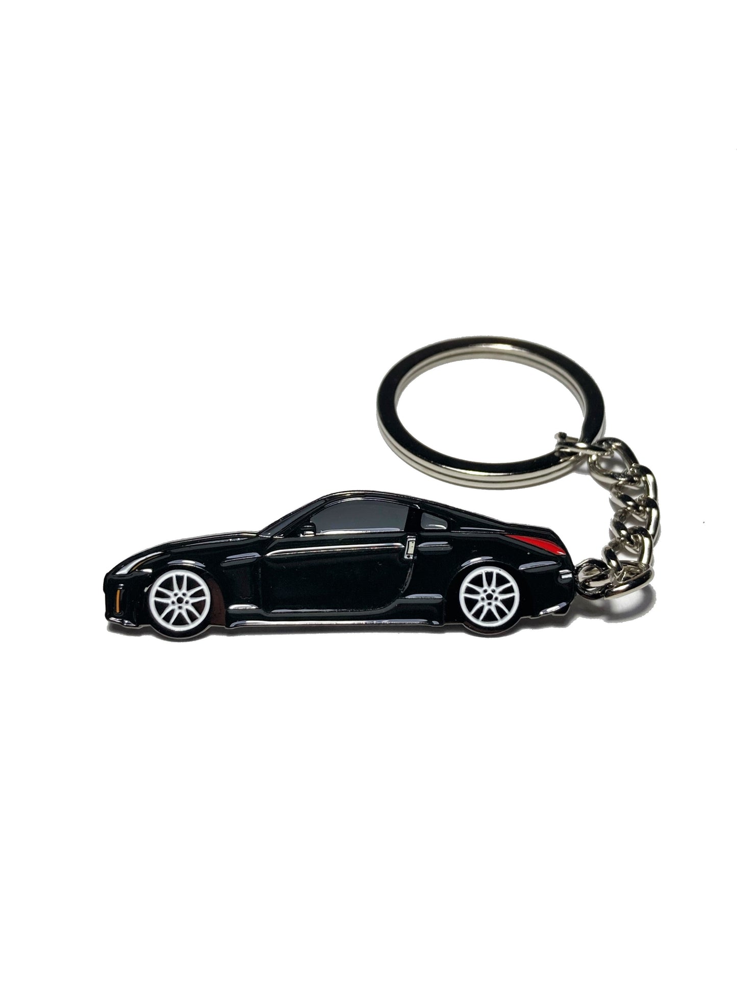 Keychains -  350z