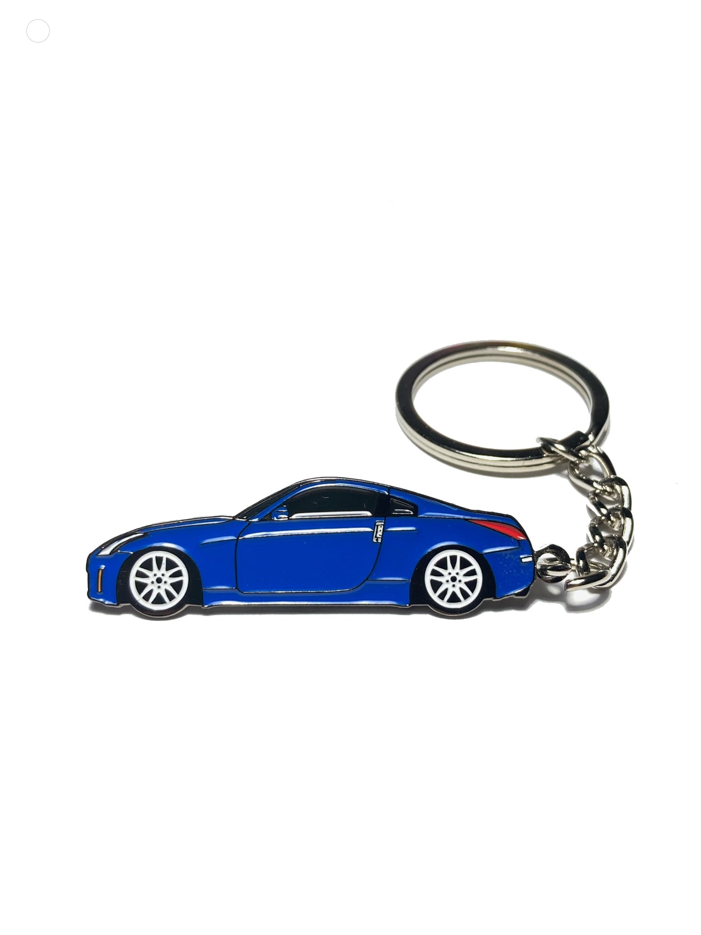 Keychains -  350z
