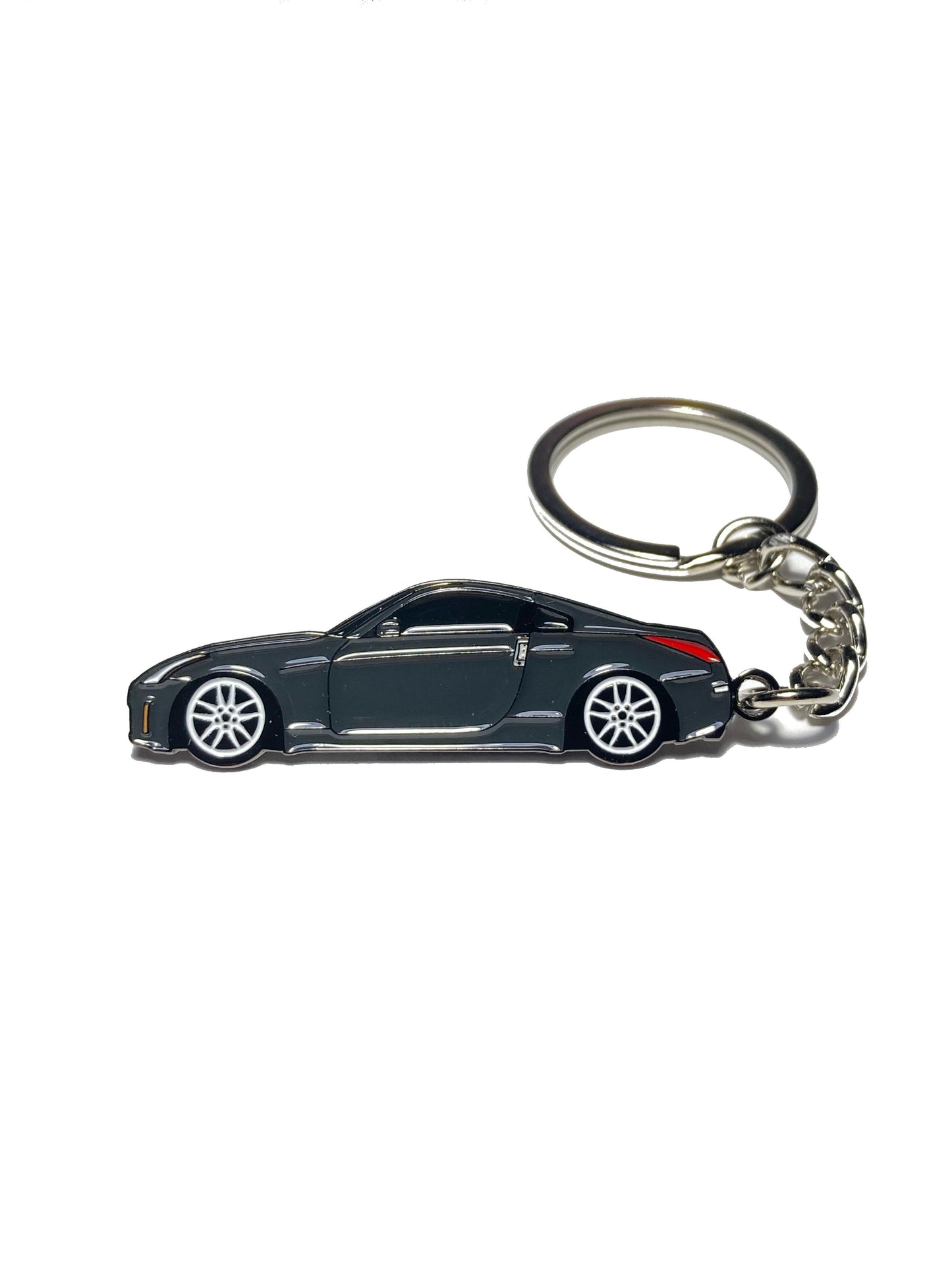 Keychains -  350z