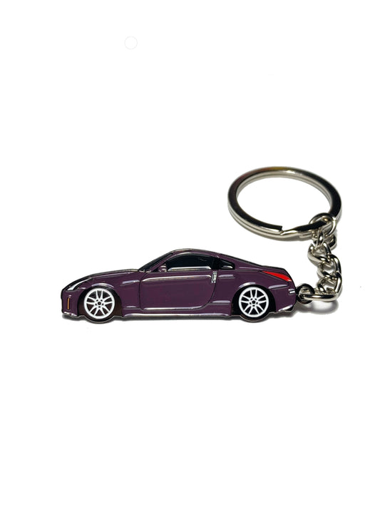 Keychains -  350z