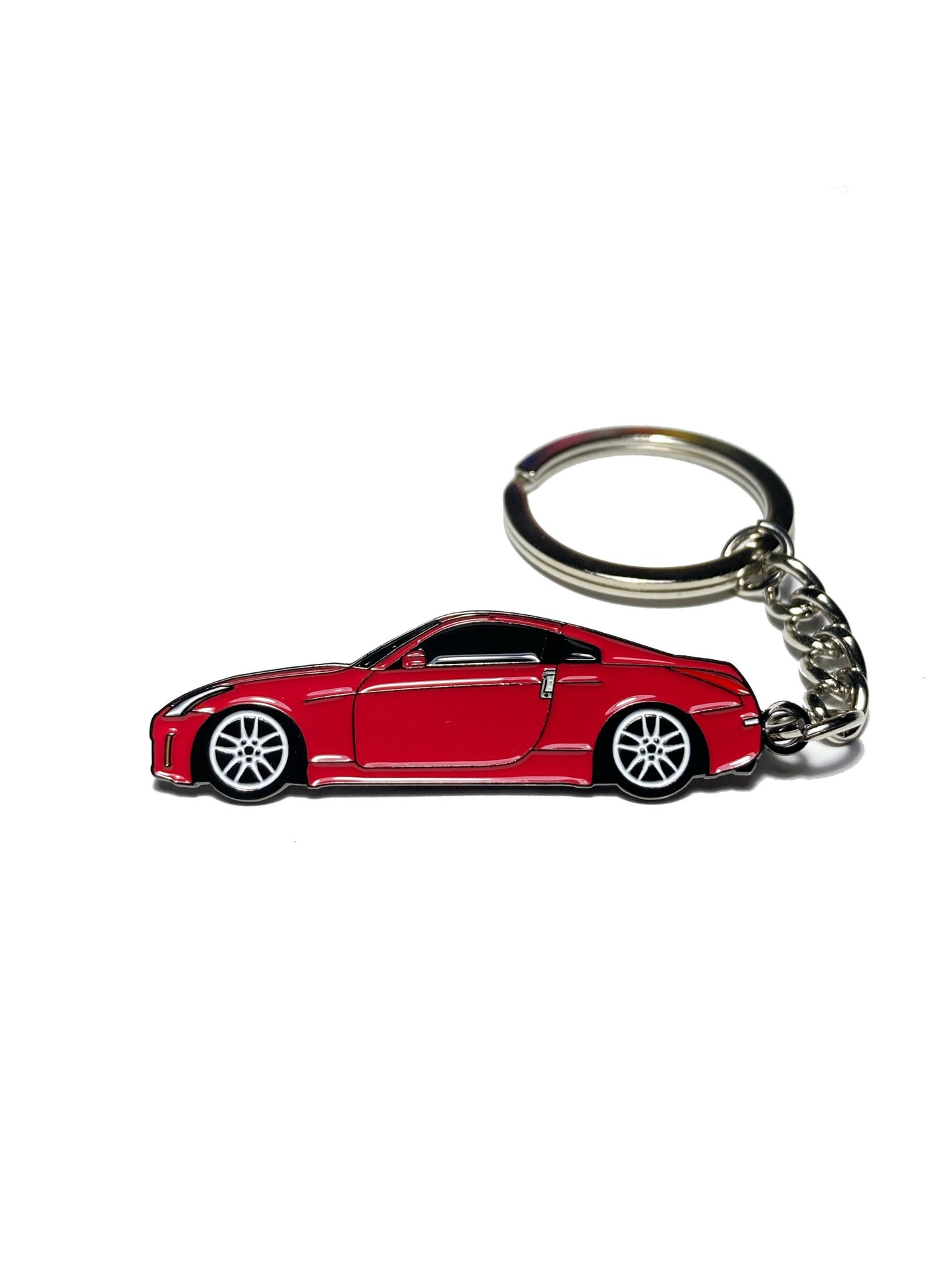 Keychains -  350z
