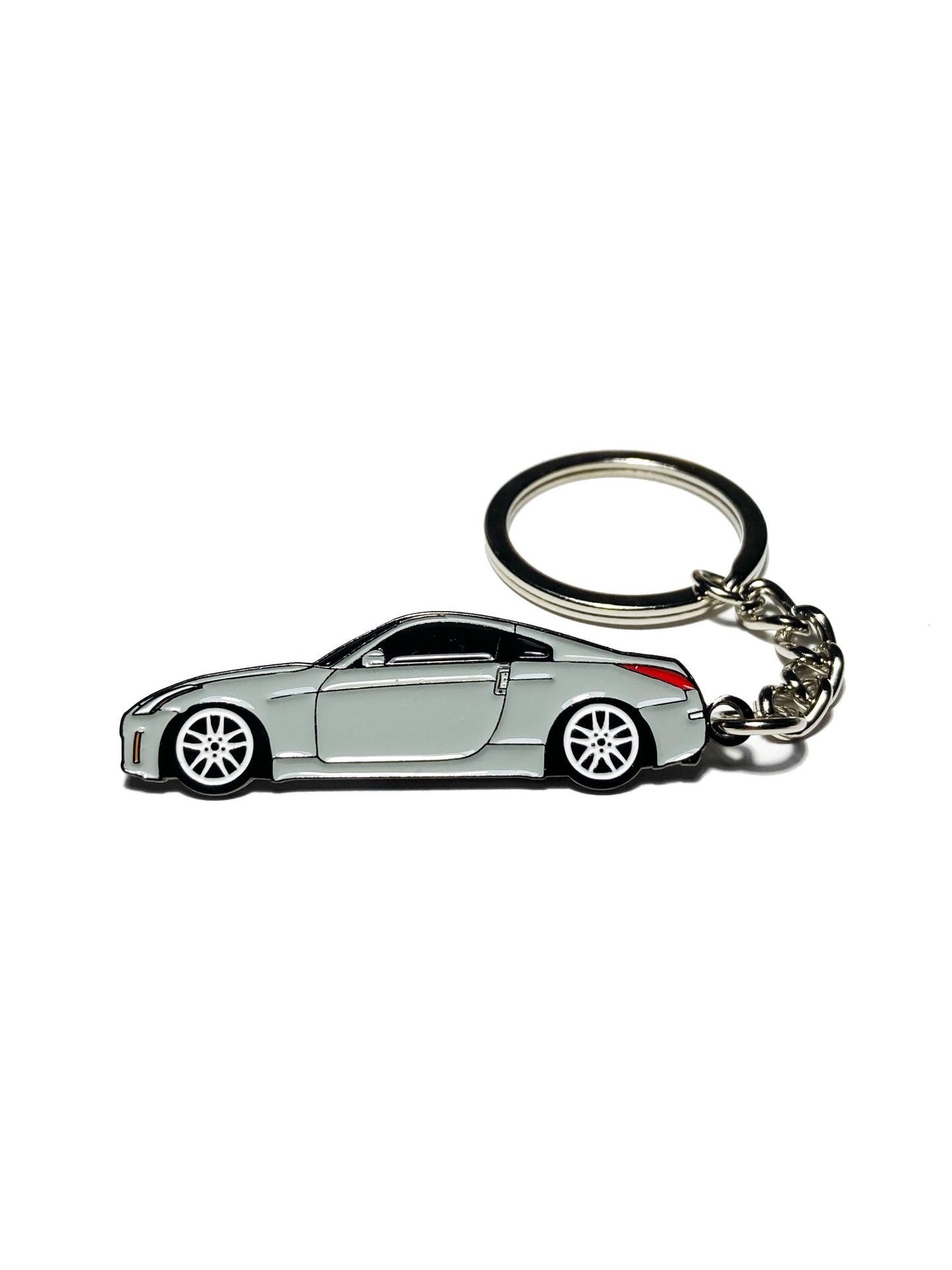 Keychains -  350z