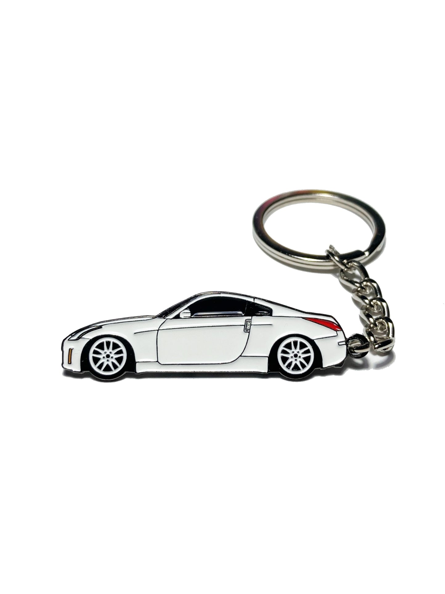 Keychains -  350z