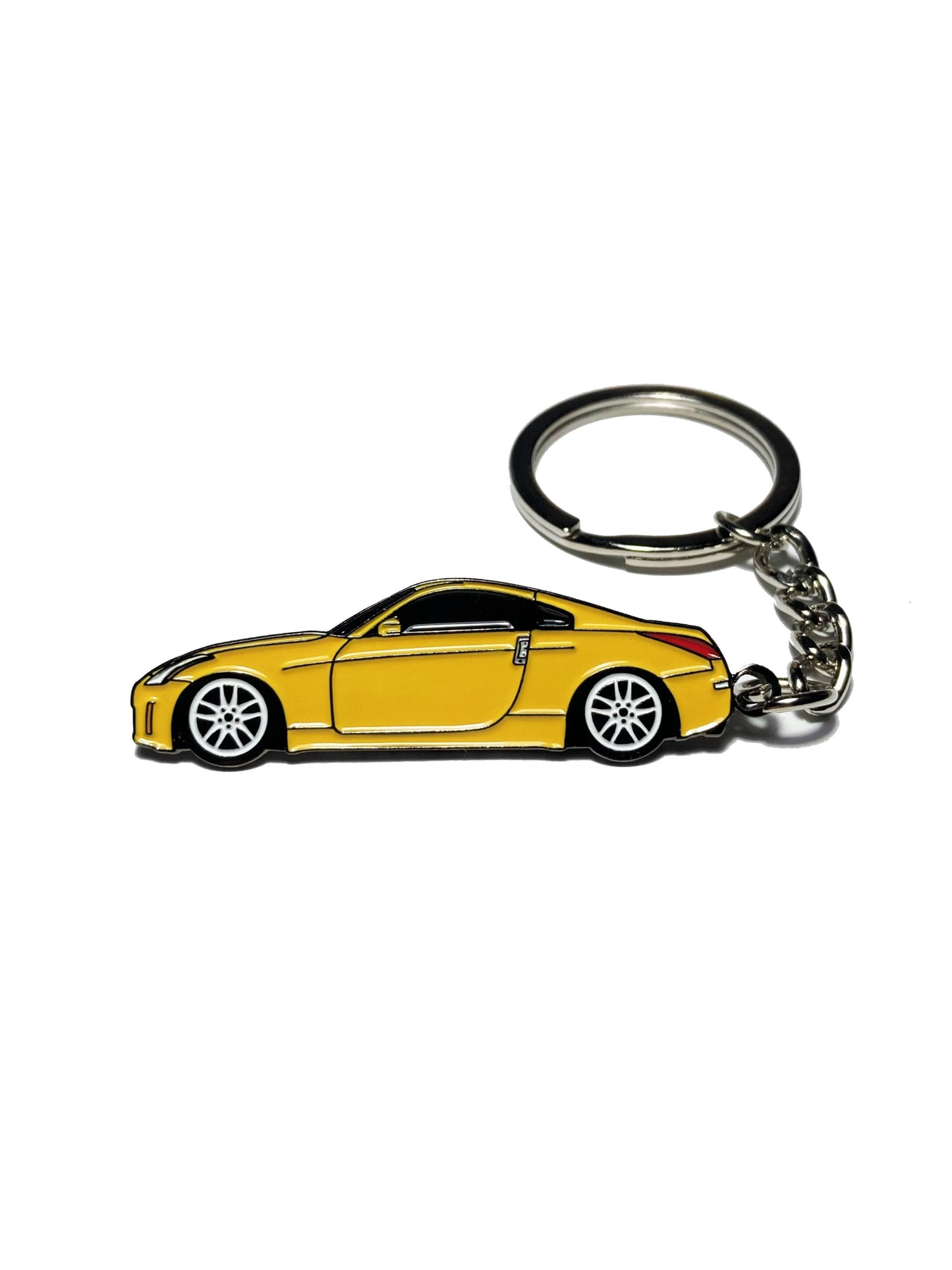 Keychains -  350z