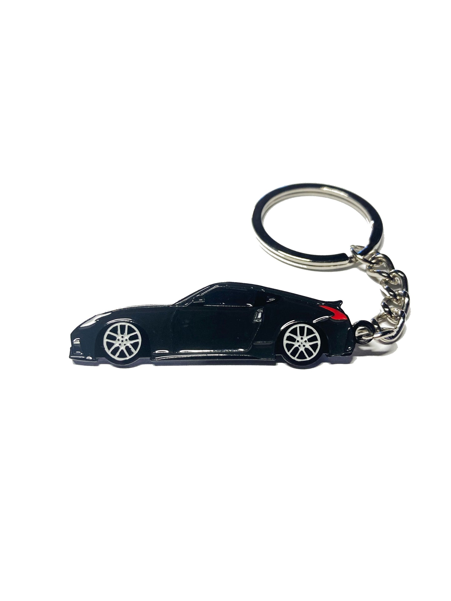 Keychains -  370z