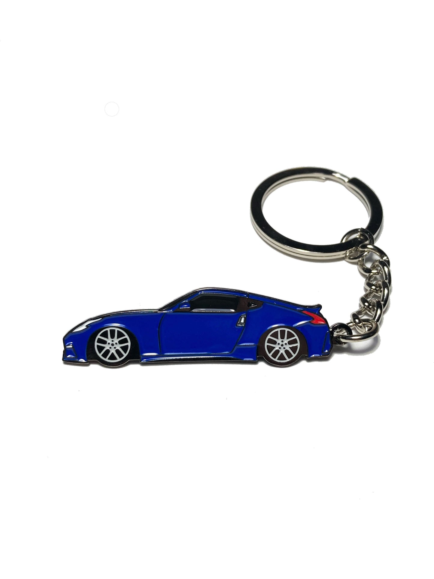 Keychains -  370z