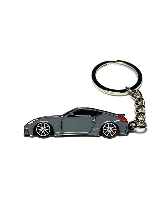 Keychains -  370z