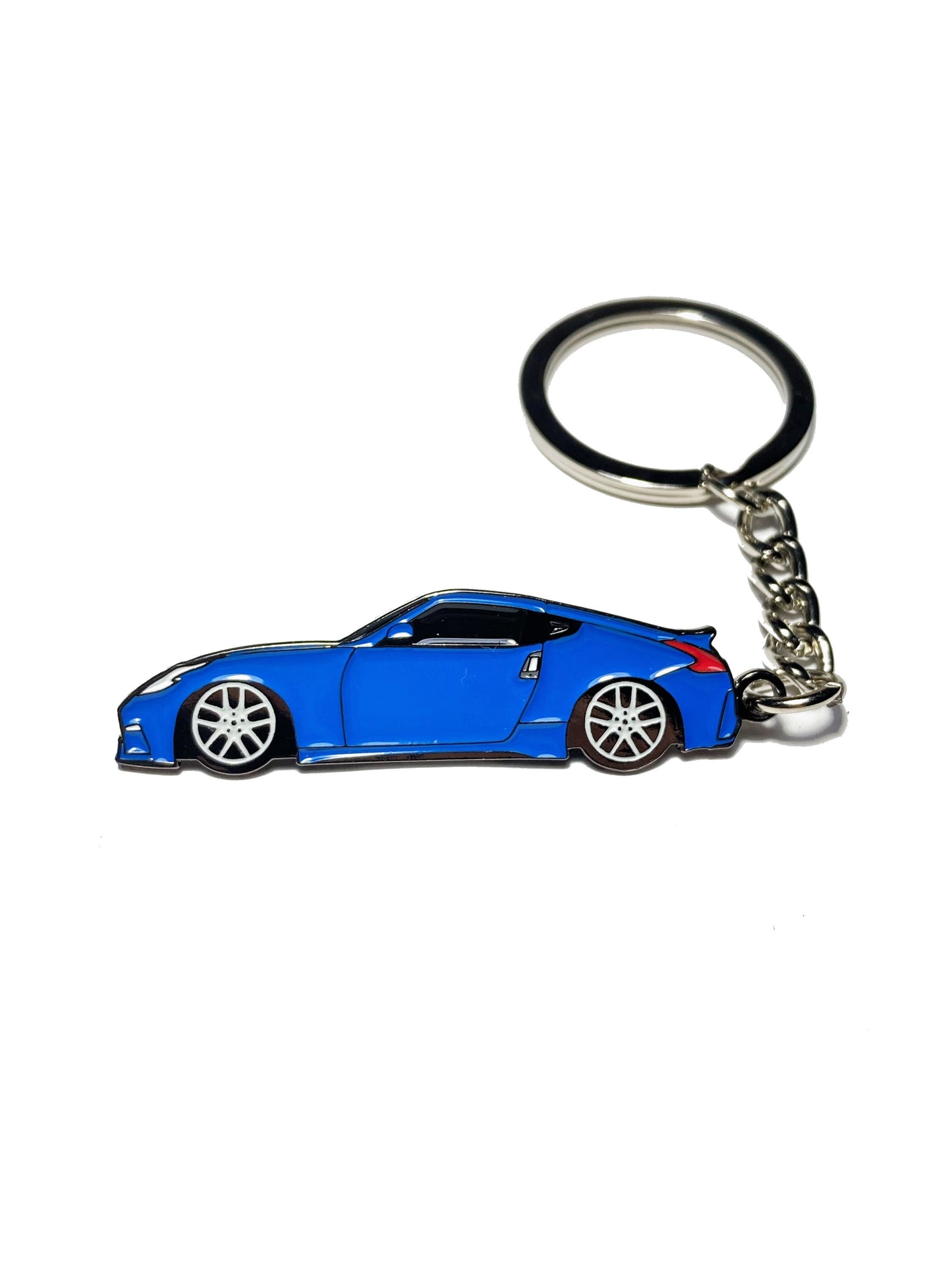 Keychains -  370z