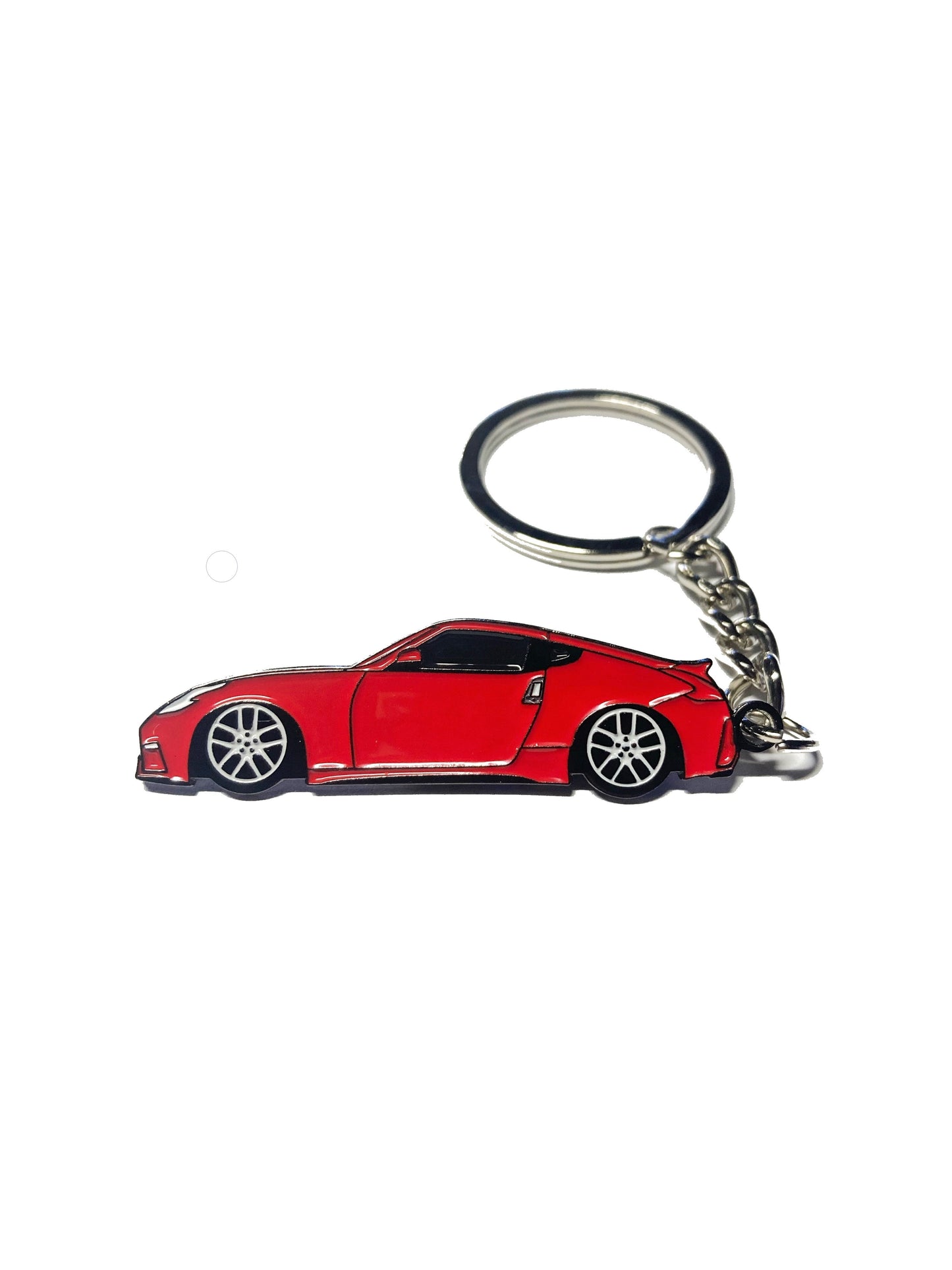 Keychains -  370z
