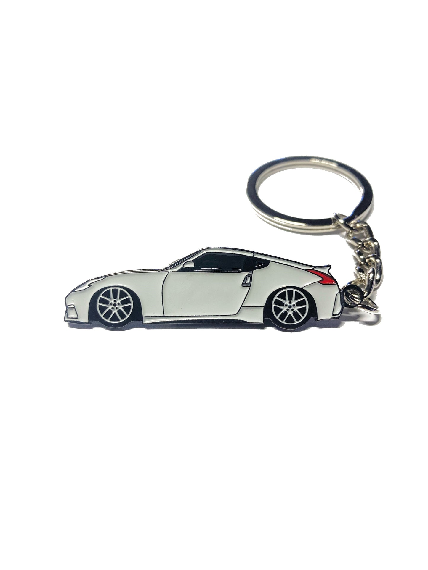 Keychains -  370z