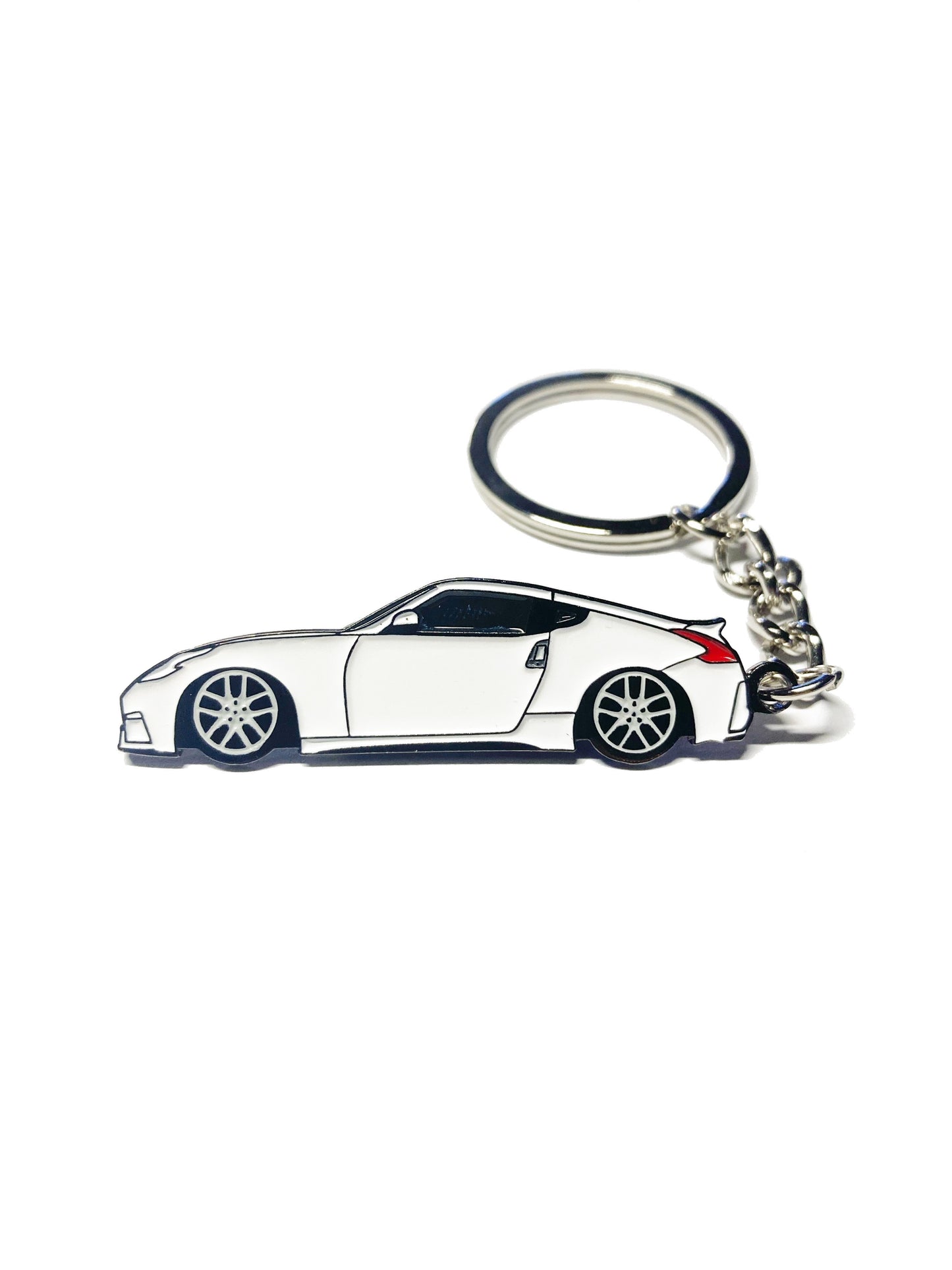 Keychains -  370z