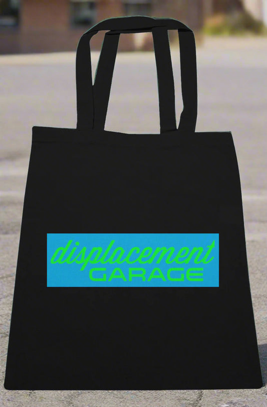 Grocery Getter Tote