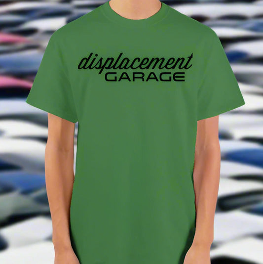 Classic Hasty Tee