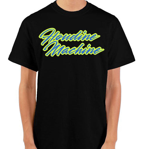 Hou-dine Ma-chine Tee