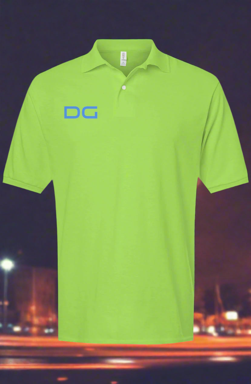Safety Worker Tee