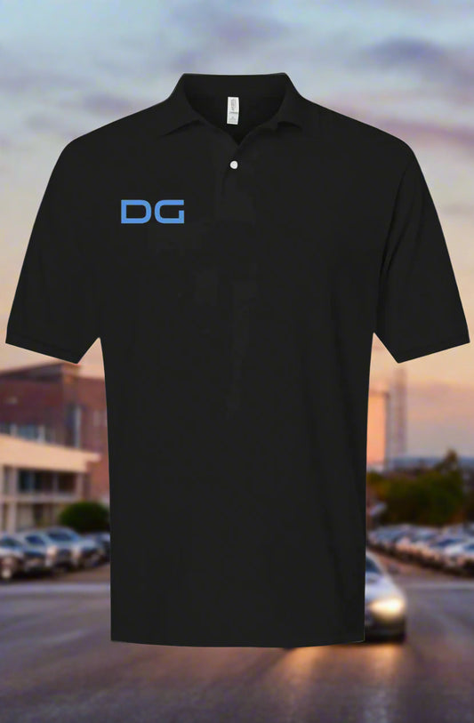 Mustang Houdini Polo