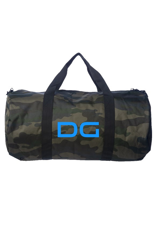 Hunting Piles Duffle