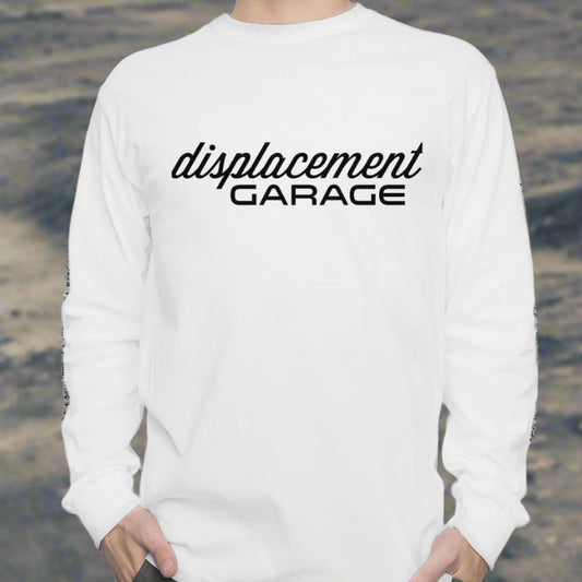 Clean Lap Long Sleeve