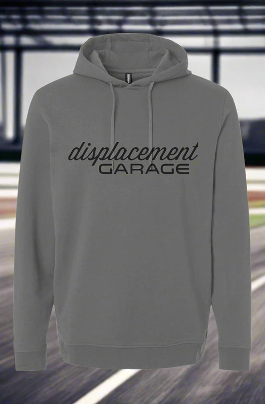 Drift Dust Hooded Sweatshirt