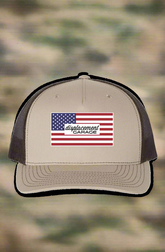 Freedom Fuel Hat