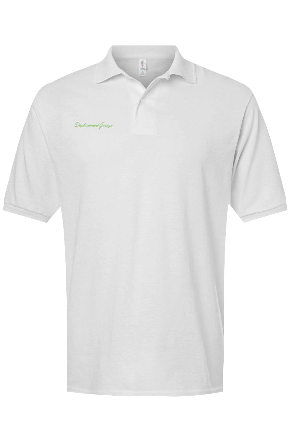 Jump Start Polo