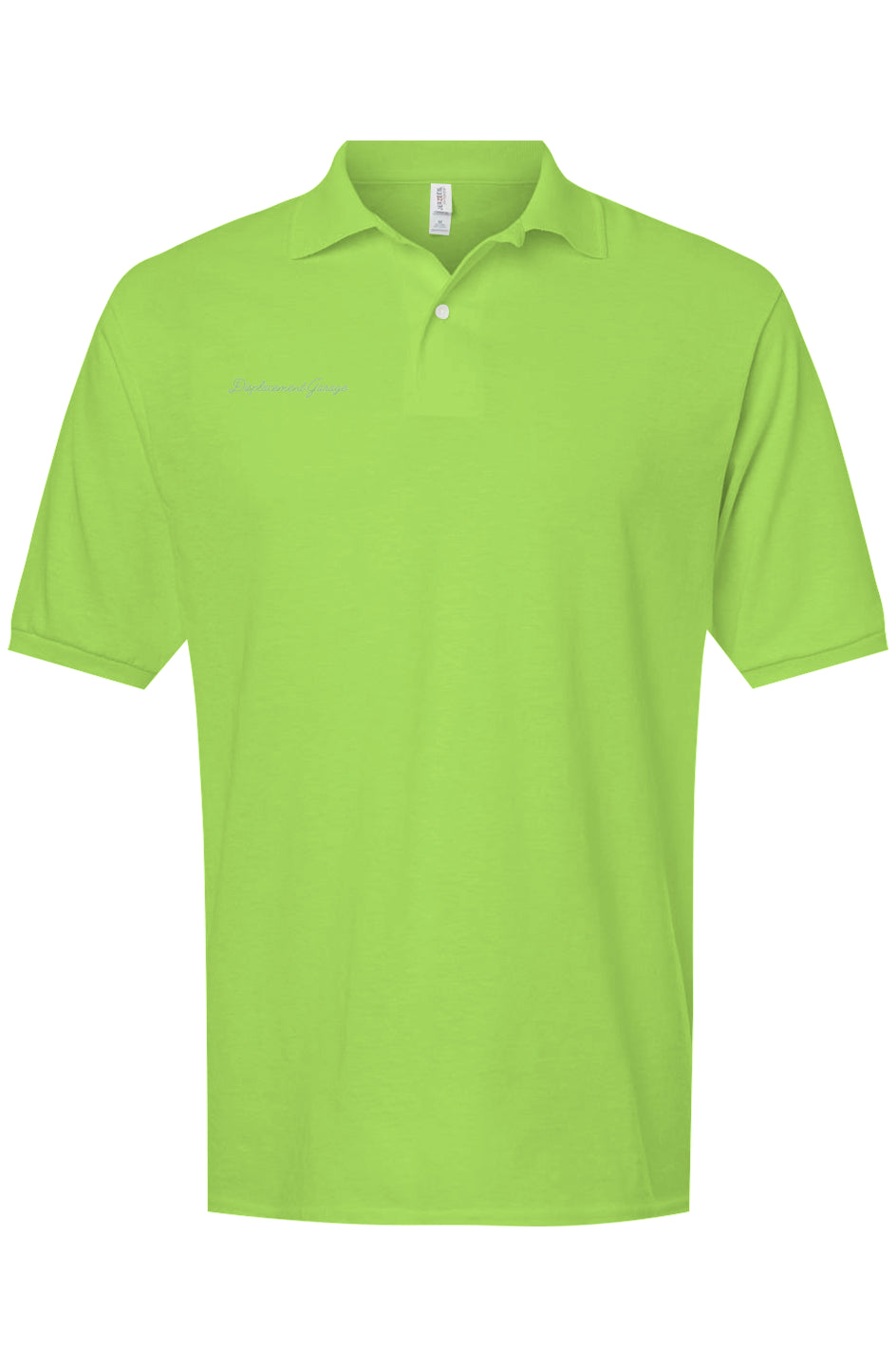 Jump Start Polo