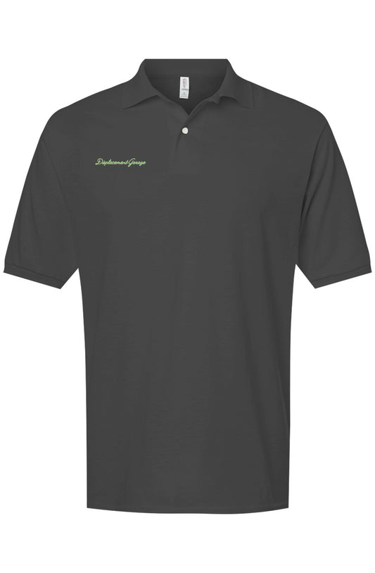 Jump Start Polo