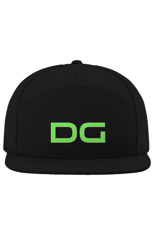 Junkyard Cap
