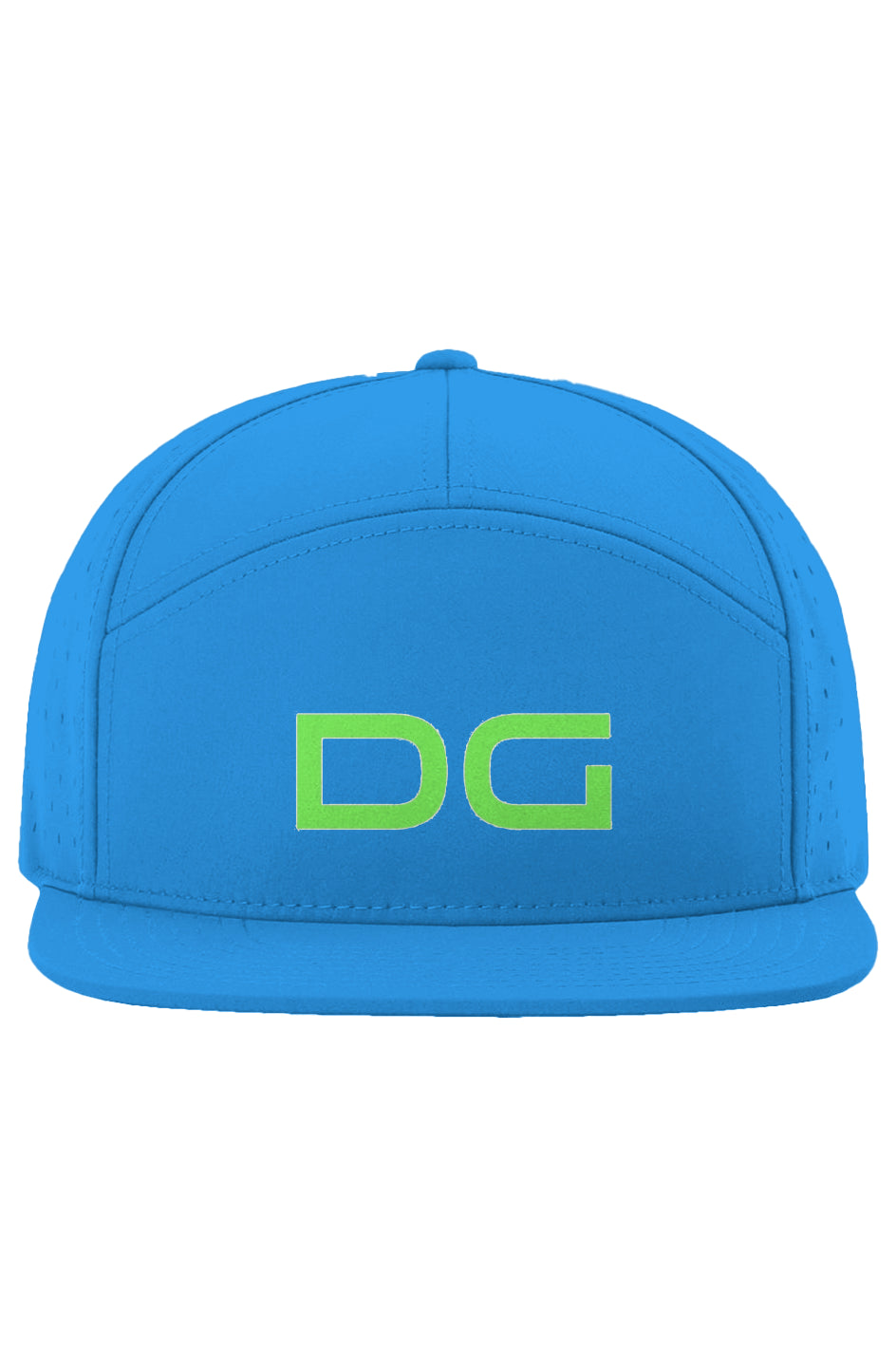 Junkyard Cap