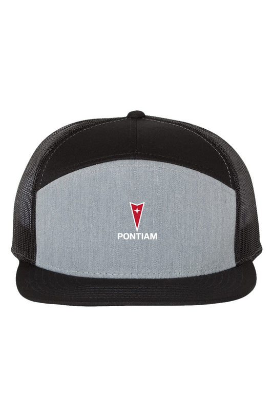 Pontiam Fail Hat