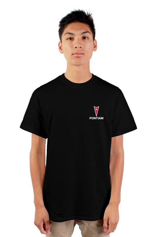 Pontiam Fail Shirt