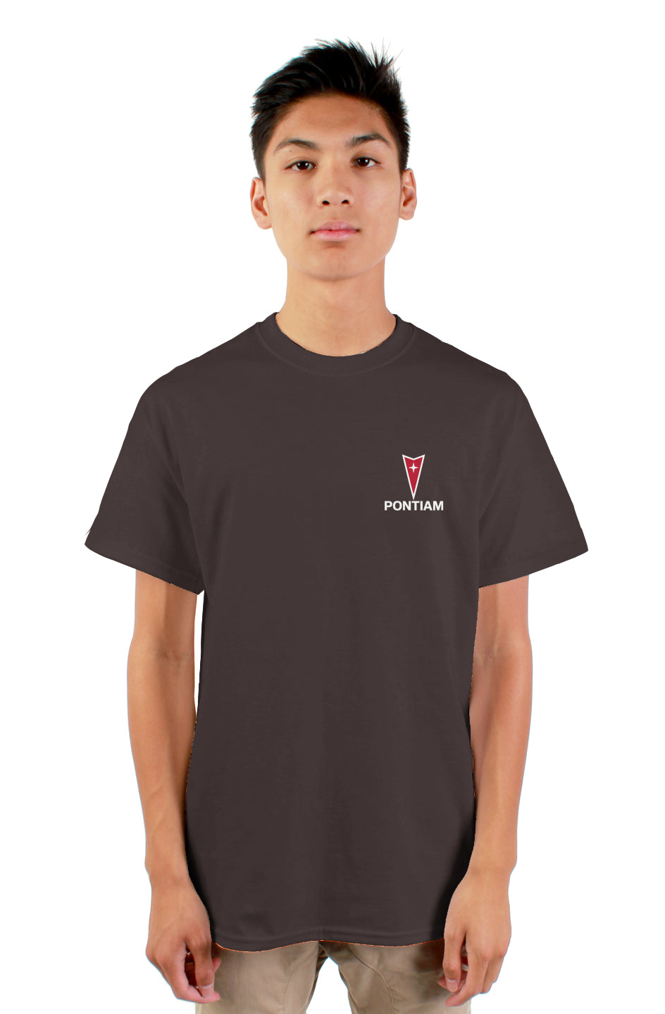 Pontiam Fail Shirt