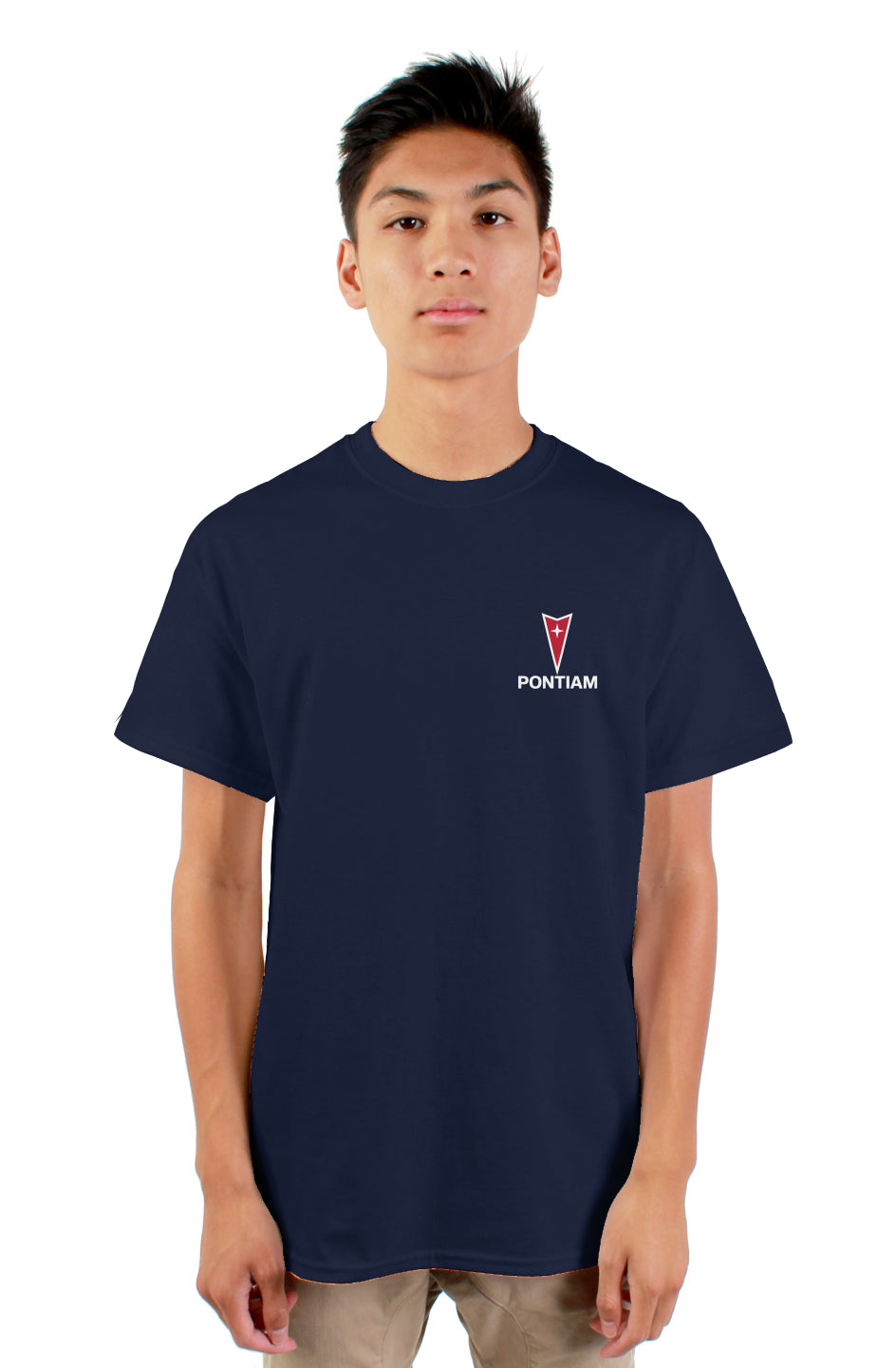 Pontiam Fail Shirt
